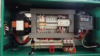 End Carriage Control Panel for Single Busbar or Single Busbar Sectional Transport