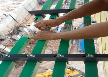 Enclosed Conductor Rail