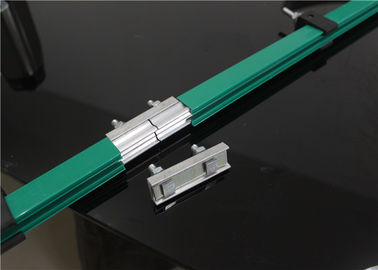 Enclosed Conductor Rail
