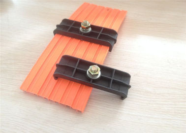 Copper Conductor Busbar Crane Power Rail