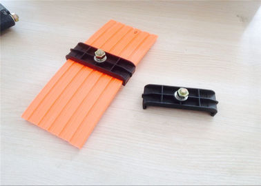 Copper Conductor Busbar Crane Power Rail