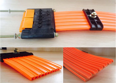 Copper Conductor Busbar Crane Power Rail