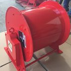 Mobile Equipment Cables SCR Series Crane Cable Reel System Overhead Crane Parts
