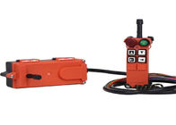 Дистанционное управление радио компонентов мобильного крана Ф21-6с промышленное беспроводное